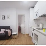 Felisa A Apartment San Vicente De La Barquera
