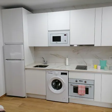 Apartament Felisa A *