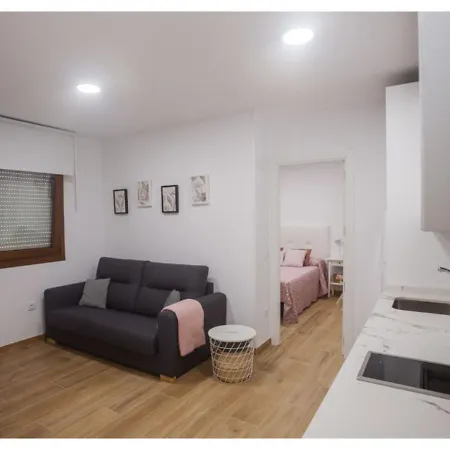 Felisa סן ויסנטה דה לה ברקרה