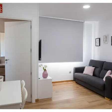 Apartament Felisa A San Vicente De La Barquera
