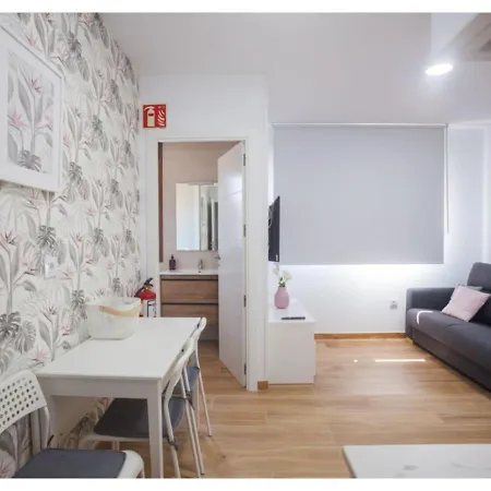 Felisa A Apartment