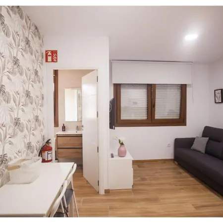 Apartament Felisa A