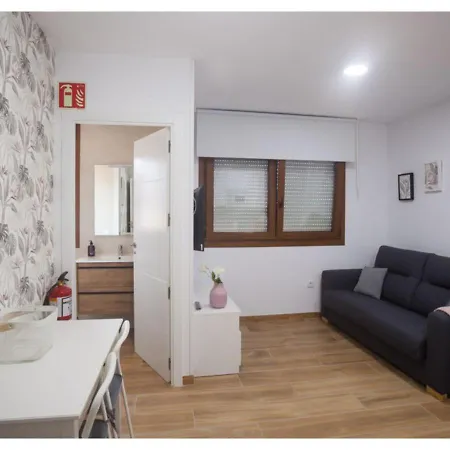 Felisa A Apartment