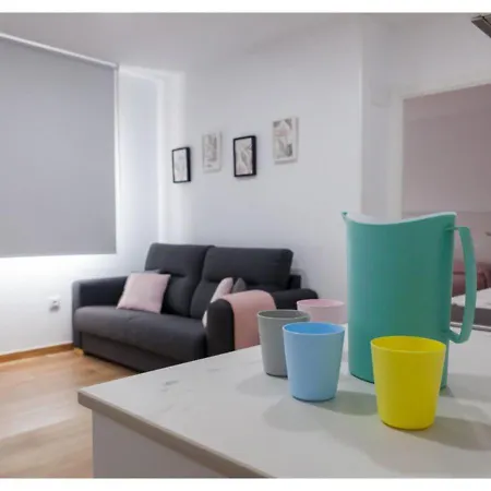 Apartament Felisa A *
