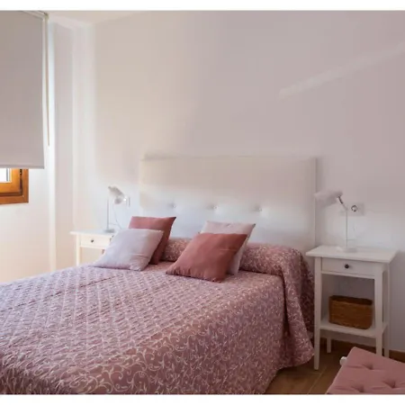 Apartament Felisa A San Vicente De La Barquera