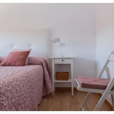 Apartamento Felisa San Vicente De La Barquera