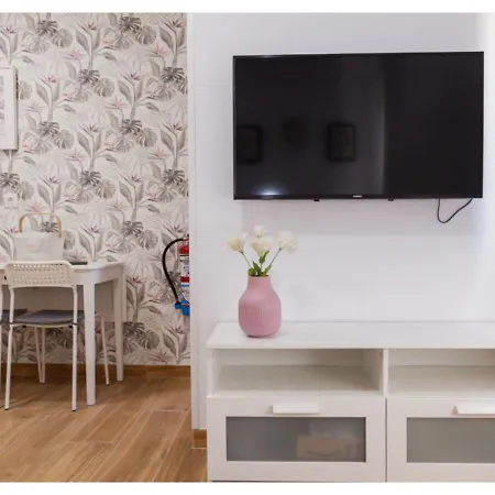 Apartament Felisa A