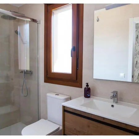 Apartament Felisa A San Vicente De La Barquera