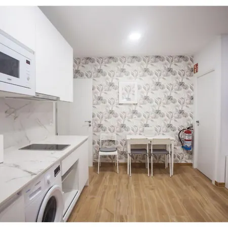 Felisa A Apartament *