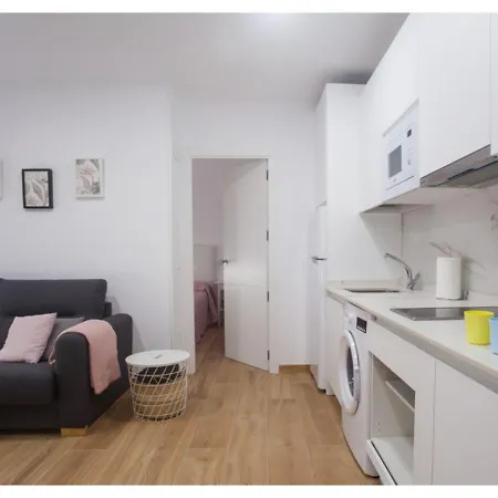 Felisa A Apartament San Vicente De La Barquera