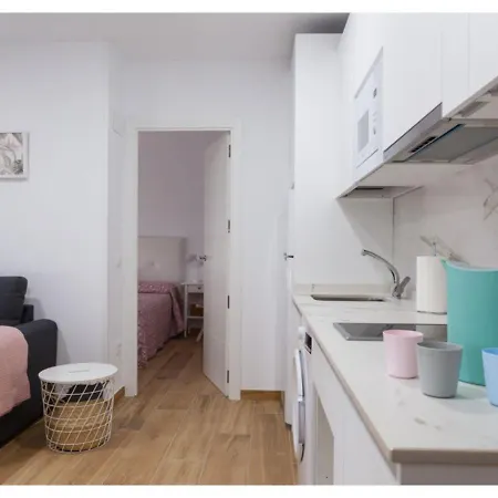 Felisa San Vicente de la Barquera