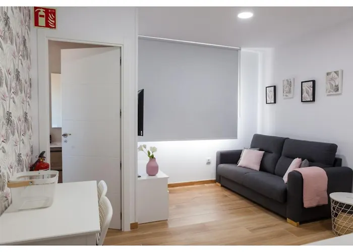 Apartamento Felisa San Vicente De La Barquera