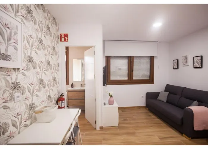 Apartment Felisa