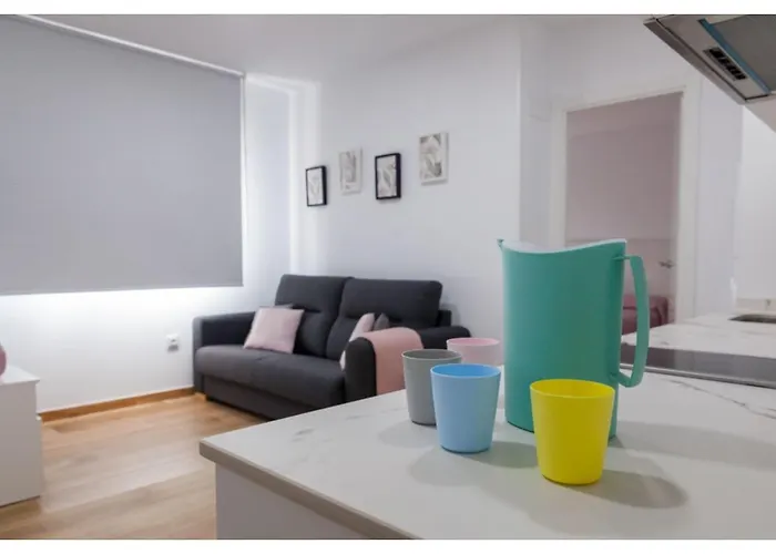 Apartamento Felisa *