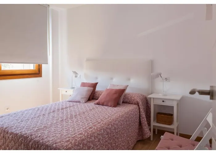 Apartamento Felisa San Vicente De La Barquera