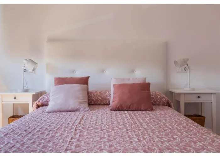 Felisa סן ויסנטה דה לה ברקרה