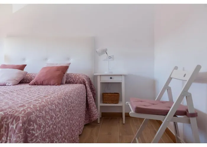 Apartment Felisa San Vicente De La Barquera