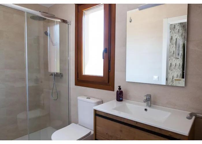 Apartamento Felisa San Vicente De La Barquera