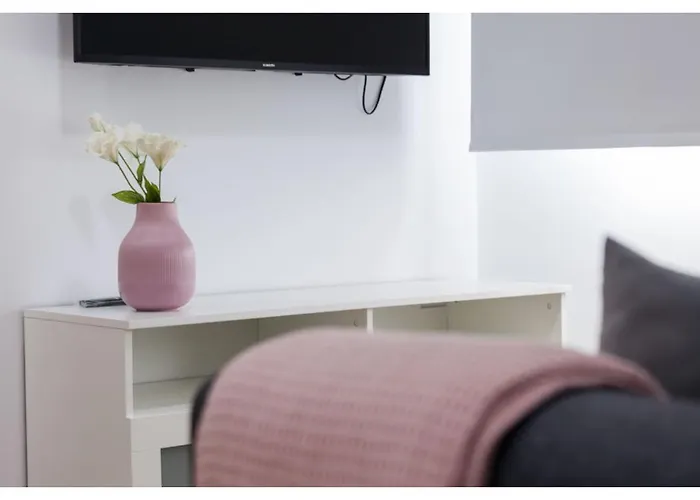 Felisa Apartamento San Vicente De La Barquera