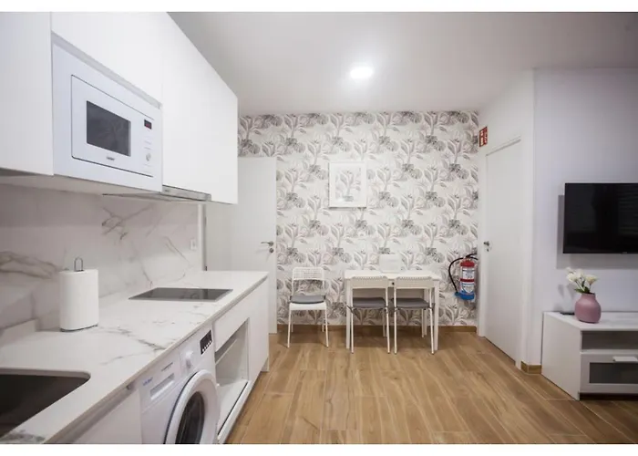 Felisa Apartamento *