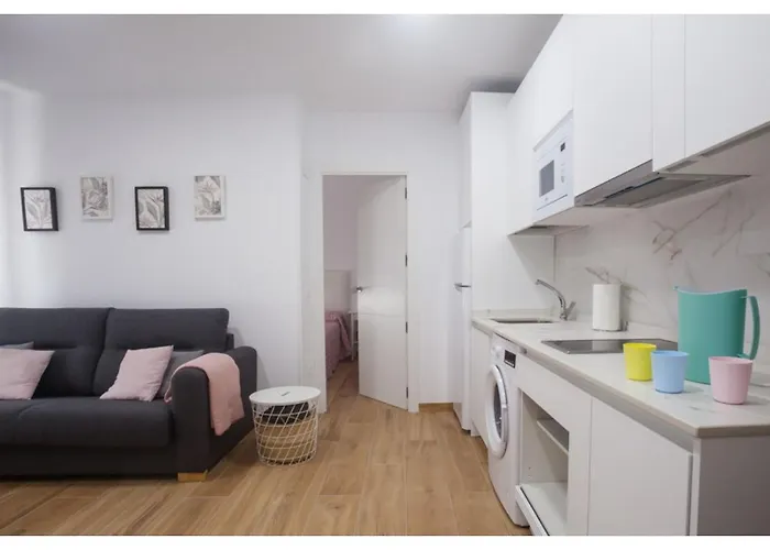 Felisa Apartamento San Vicente De La Barquera