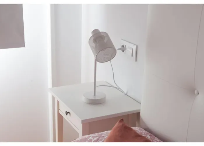 Apartamento Felisa *