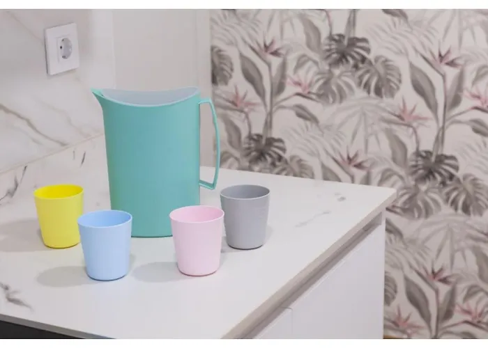 Apartment Felisa San Vicente De La Barquera