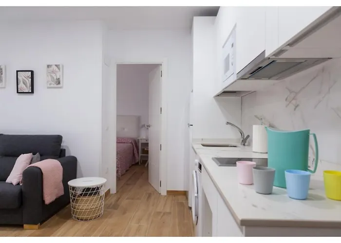 Felisa סן ויסנטה דה לה ברקרה