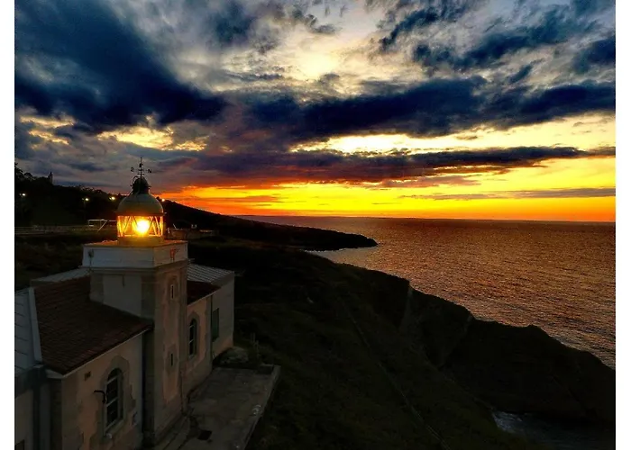 Felisa San Vicente De La Barquera